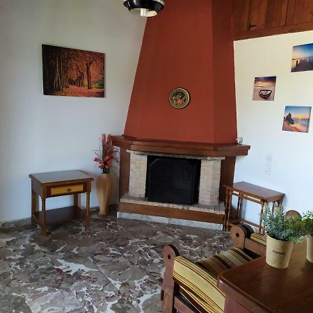 Apartment Victoria Агиос Георгиос Екстериор снимка