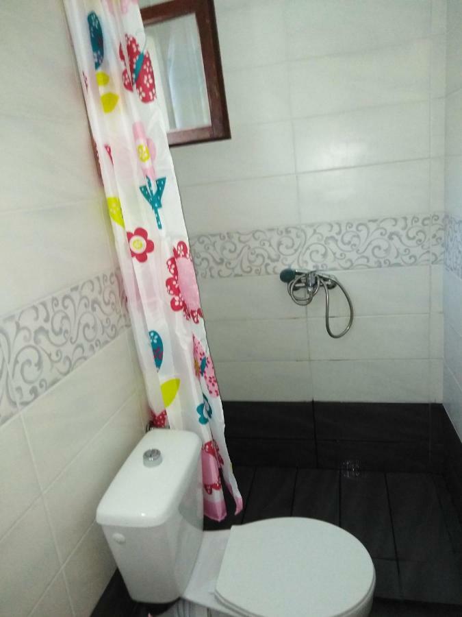 Apartment Victoria Агиос Георгиос Екстериор снимка
