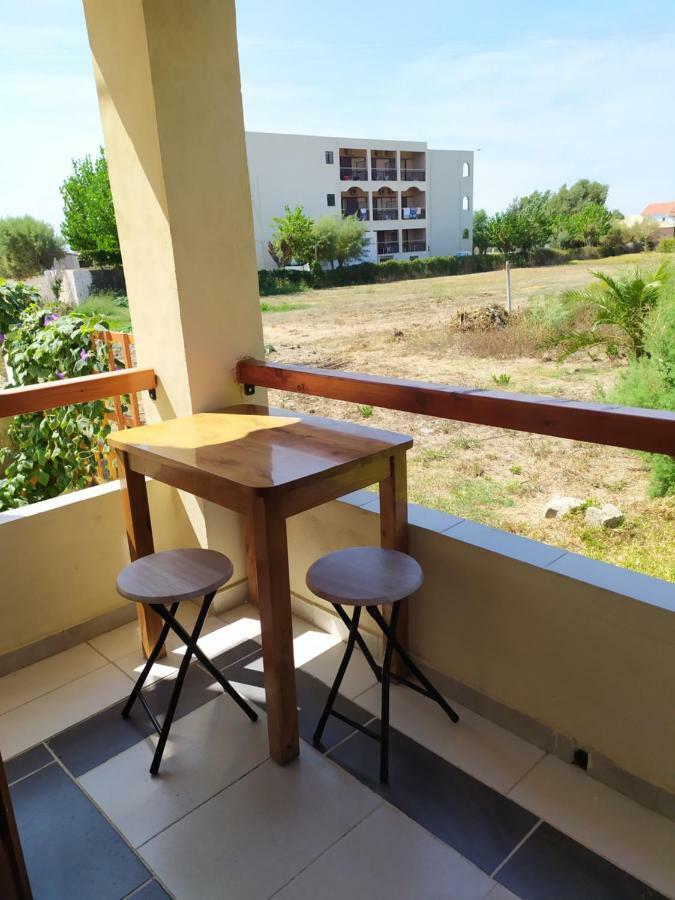 Apartment Victoria Агиос Георгиос Екстериор снимка