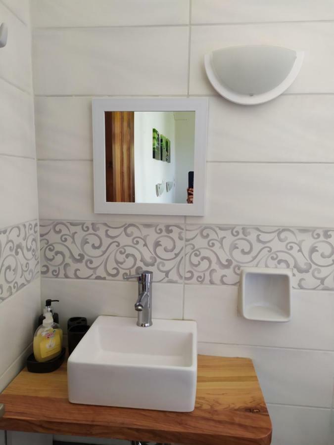 Apartment Victoria Агиос Георгиос Екстериор снимка