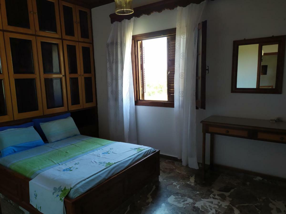 Apartment Victoria Агиос Георгиос Екстериор снимка