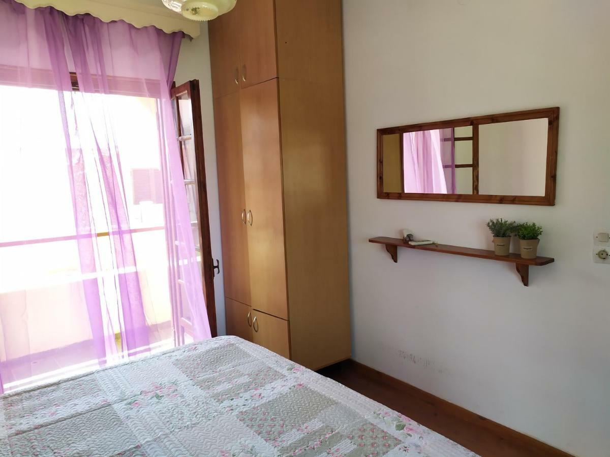 Apartment Victoria Агиос Георгиос Екстериор снимка